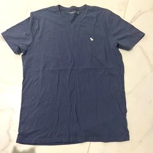 Mens V-neck Shirt